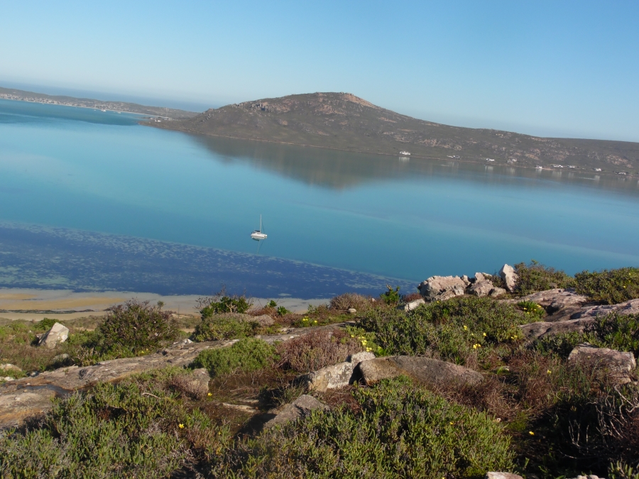 3 Bedroom Property for Sale in Shark Bay Estate Western Cape